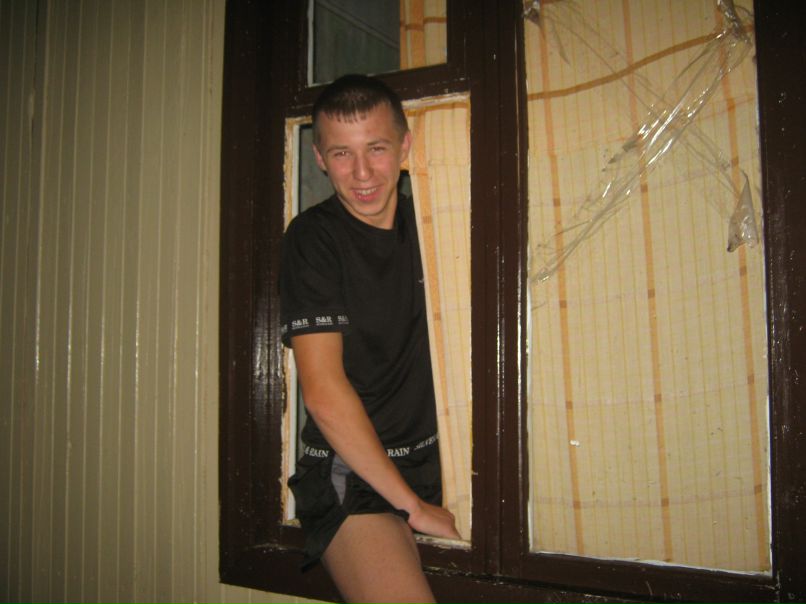 Санёк Лысенко фотография #23