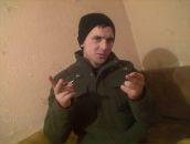 Саша Руднєв фотография #38 (источник - https://vk.com/id150764127)