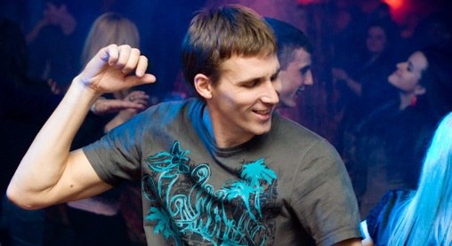 №1, Андрей Орлов, Череповец №1, Андрей Орлов, Череповец