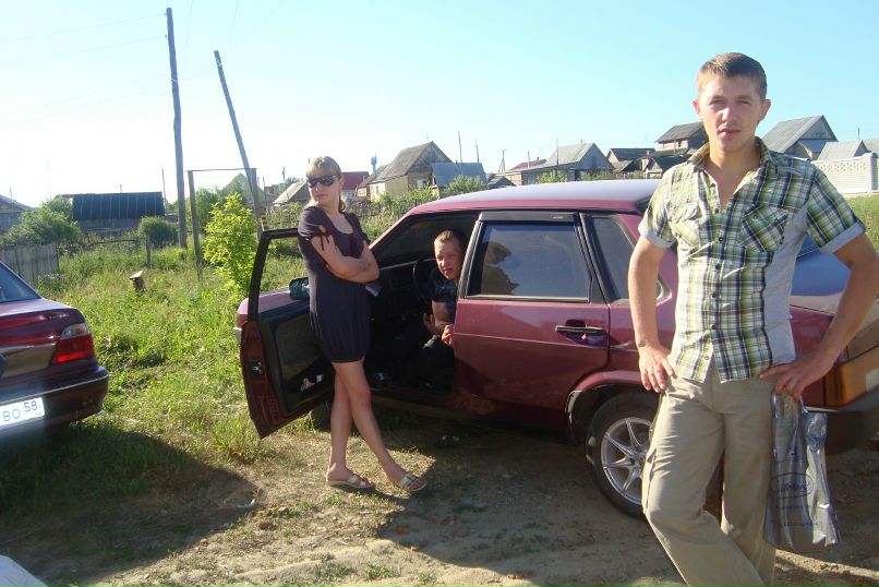 Антон Чапаев фотография #43