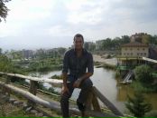 Umut Yldz фотография #1