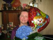 Фотография Яковлевой Любови