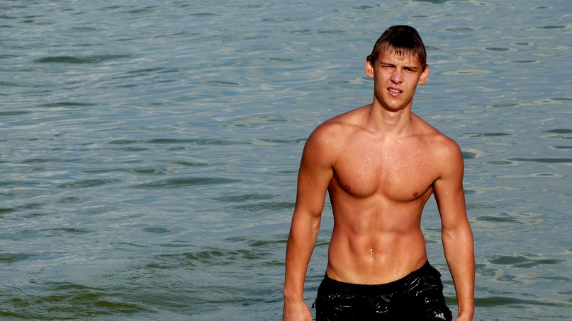 Борис Борода фотография #15