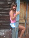 Фотография Поликарповой Ксении