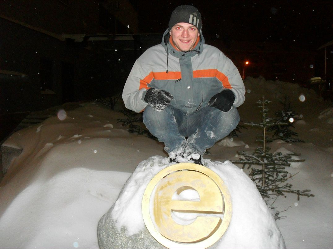 Сергей Куницкий фотография #24