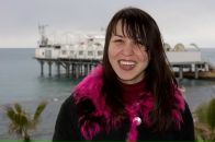 Фотография Амаду Марии