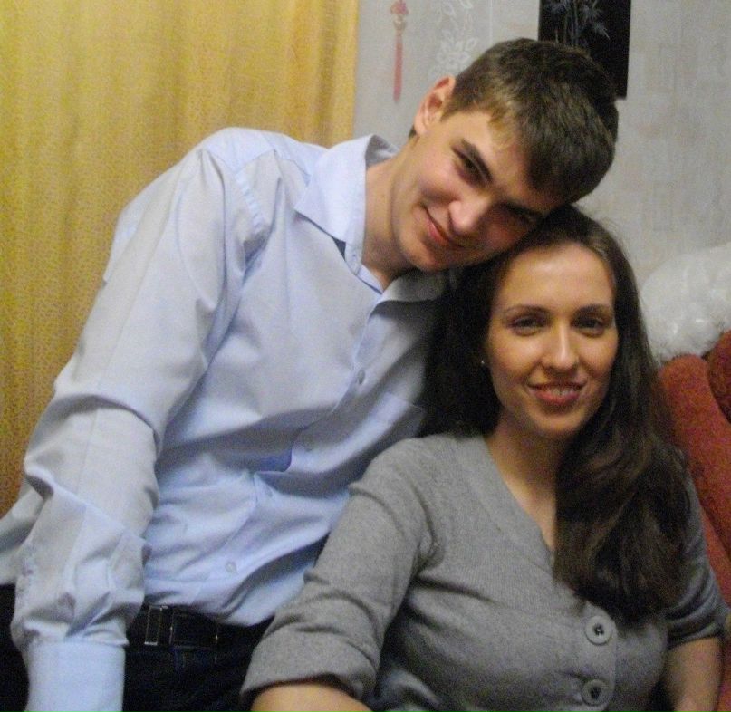 Олег Яценко фотография #8