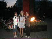 Фотография Кобалян Тамары