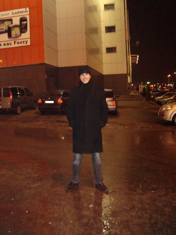 Иван Селивановский фотография #20