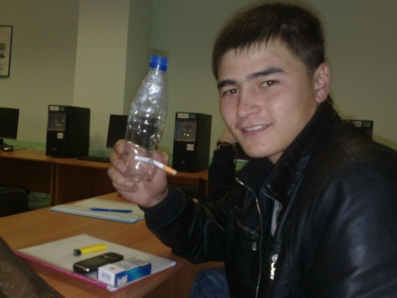 Ким Антон фотография #2