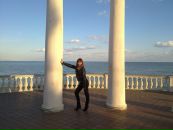 Фотография Калантай Лидии