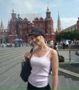 Фотография Минаковой Ирины
