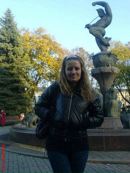 G@l@ Gagieva фото №23