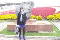 Фотография Головковой Виктории