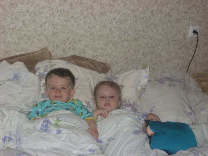 Надежда Телицына фотография #37