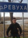 Андрій Загирняк фотография #13 (источник - https://vk.com/id135671374)