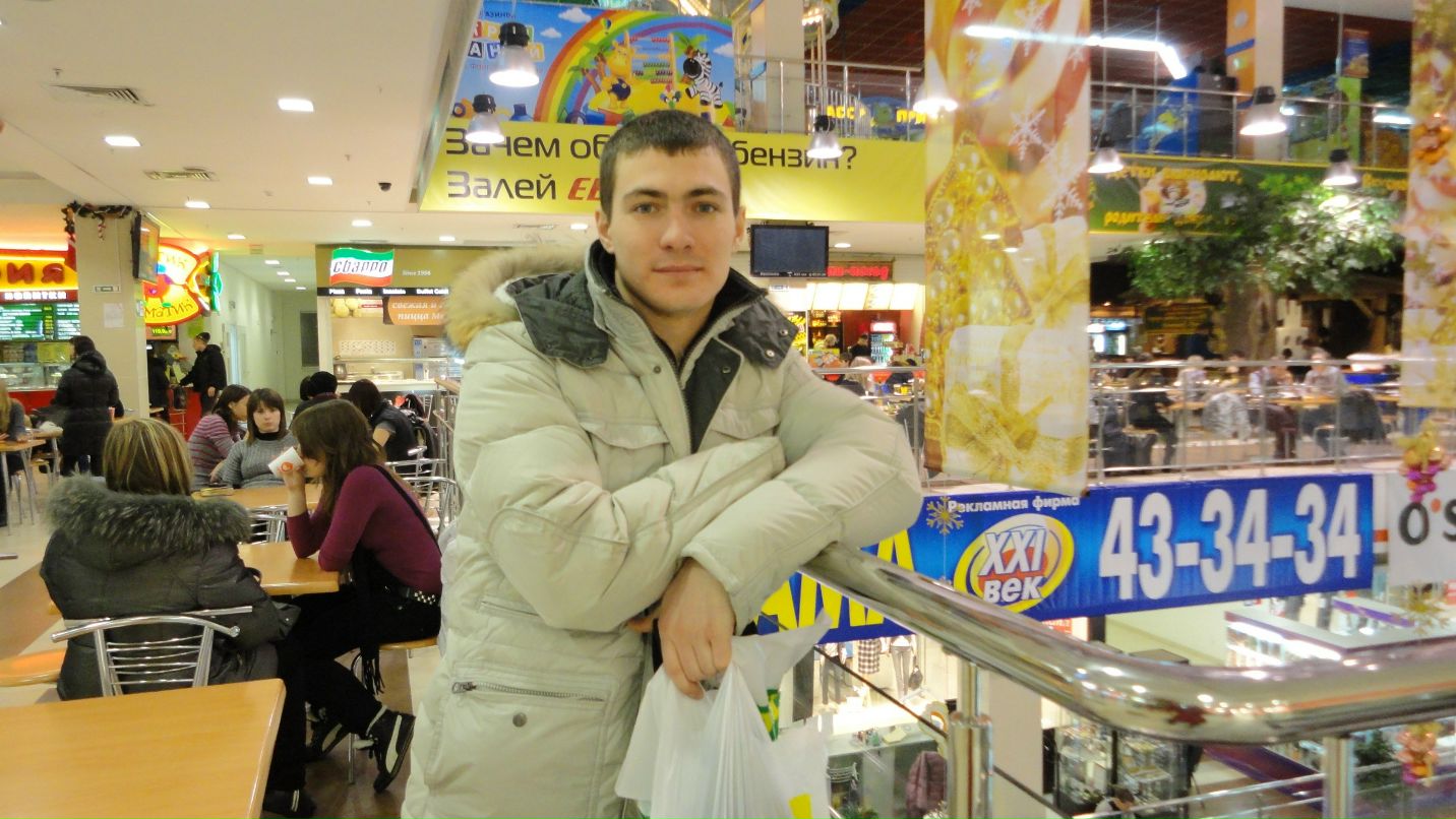 Игорь Кисель фотография #26