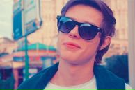 Фотография Закоморного Максима