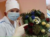 Фотография Попок Анастасии