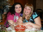 Фотография Шубиной Лидии