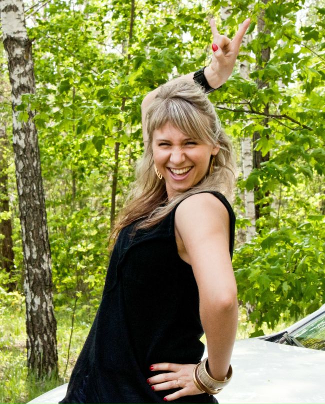 Ленок Li фотография #41