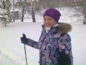 Фотография Коломоец Вероники