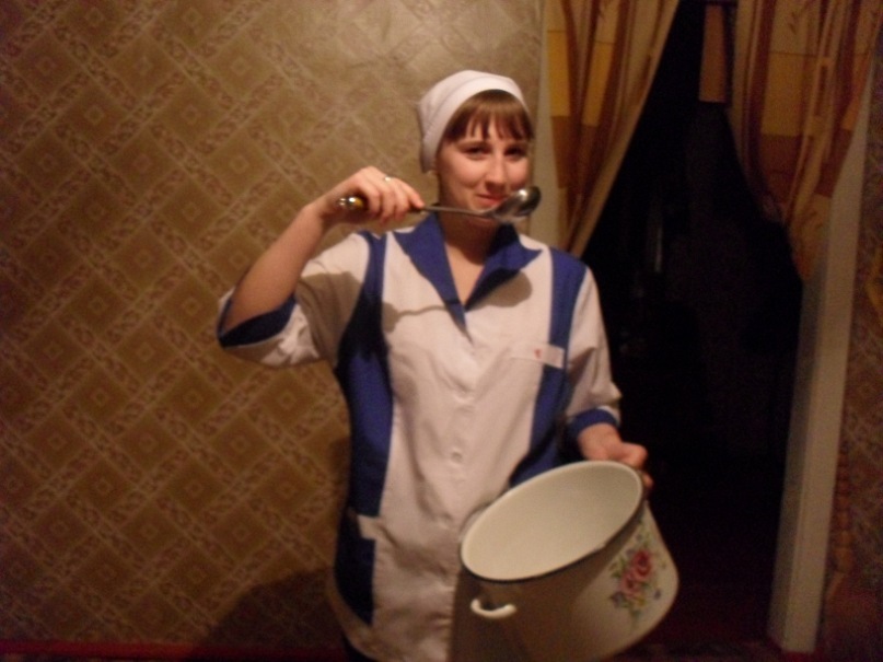 Клава Путренкова фотография #11
