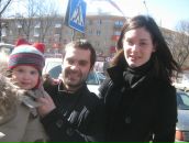 Фотография Гольник Полины