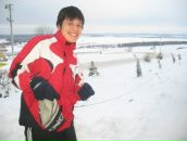 Фотография Щербухи Паши