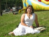 Фотография Сухневой Аси