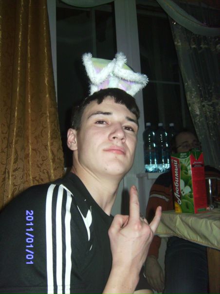 Макс Плотников фото №36