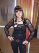 Оксана Roxy фотография #4 (источник - https://vk.com/id1178120)