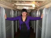 Фотография Малых Сабины