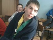 Фотография Корнильцева Арсения