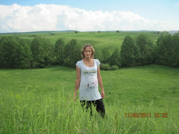 №8, Фарида Яруллина №8, Фарида Яруллина