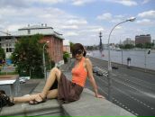 Фотография Внуковой Юлии