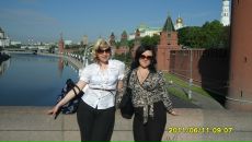 Фотография Федновой Екатерины