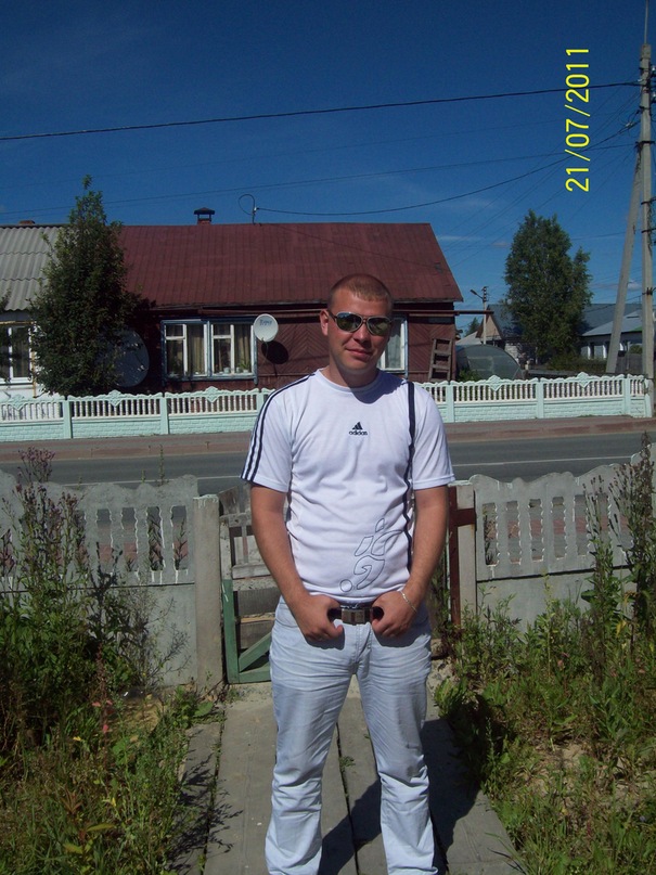 Валерий Софронов фотография #47