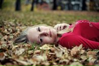 Фотография Козорезовой Александры