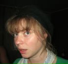 Фотография Снеговской Елизаветы