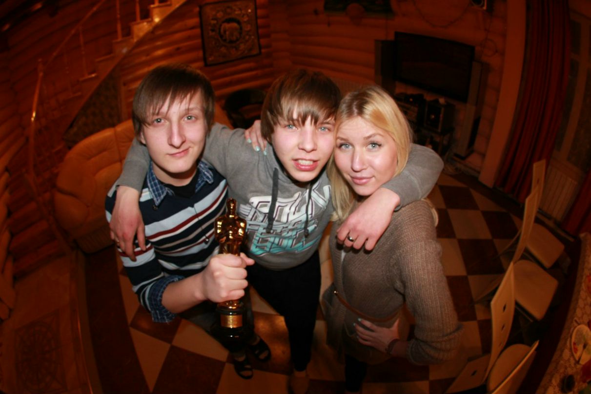 Дима Бербатов фотография #16