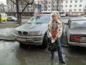 Фотография Брусковой Ольги