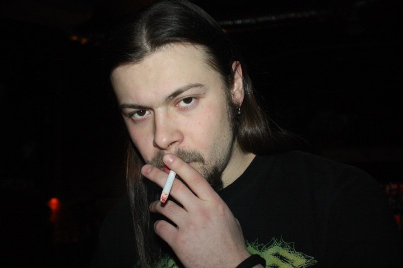 Павел Никитин фотография #31