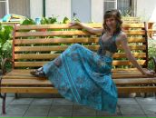 Фотография Свечниковой Людмилы