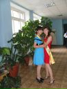 Фотография Суворовой Алисы