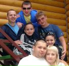 Вікторія Яцинишин фотография #9 (источник - https://vk.com/id31064358)