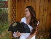 Фотография Субботиной Сандры