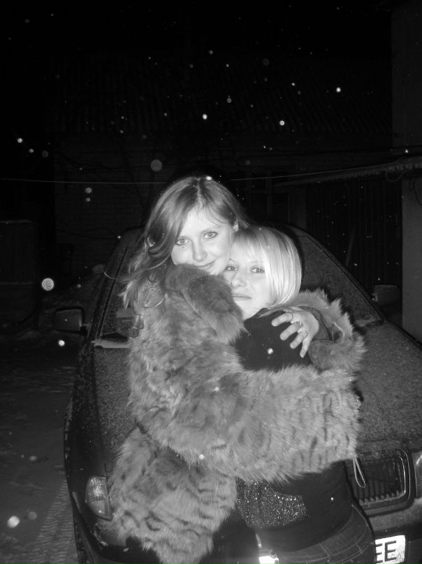 Елизавета Цымбалюкюхно фотография #10