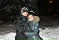 Фотография Гончаровой Александры