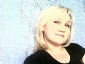 Фотография Байдугановой Инны